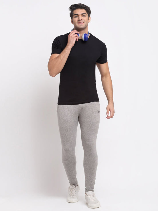 Light Grey Trackpant - clubyork