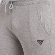 Light Grey Trackpant - clubyork