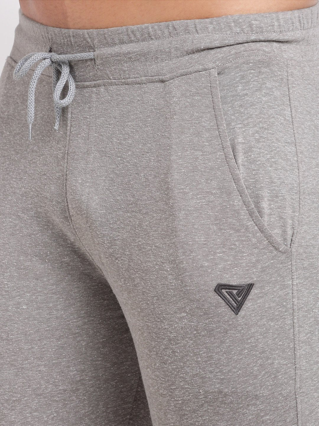 Light Grey Trackpant - clubyork