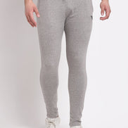 Light Grey Trackpant - clubyork