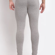 Light Grey Trackpant - clubyork