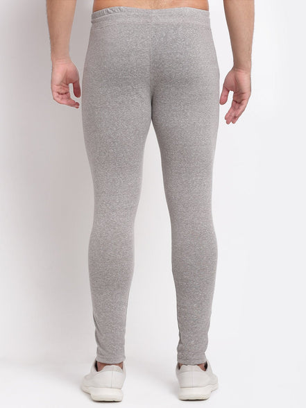 Light Grey Trackpant - clubyork