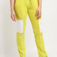 Lime Green Trackpant - clubyork