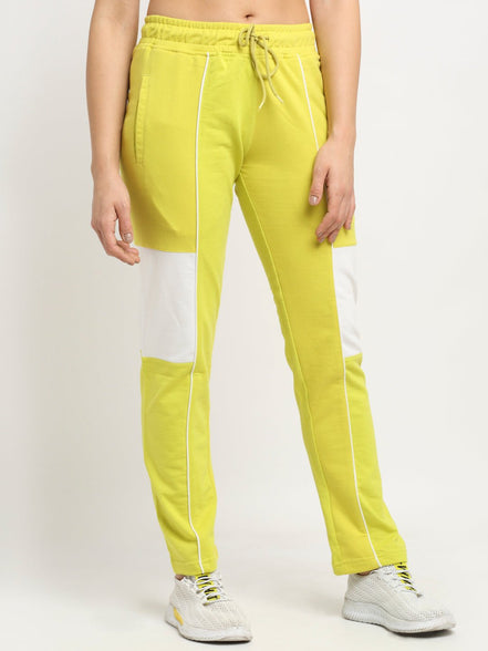 Lime Green Trackpant - clubyork