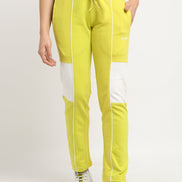 Lime Green Trackpant - clubyork