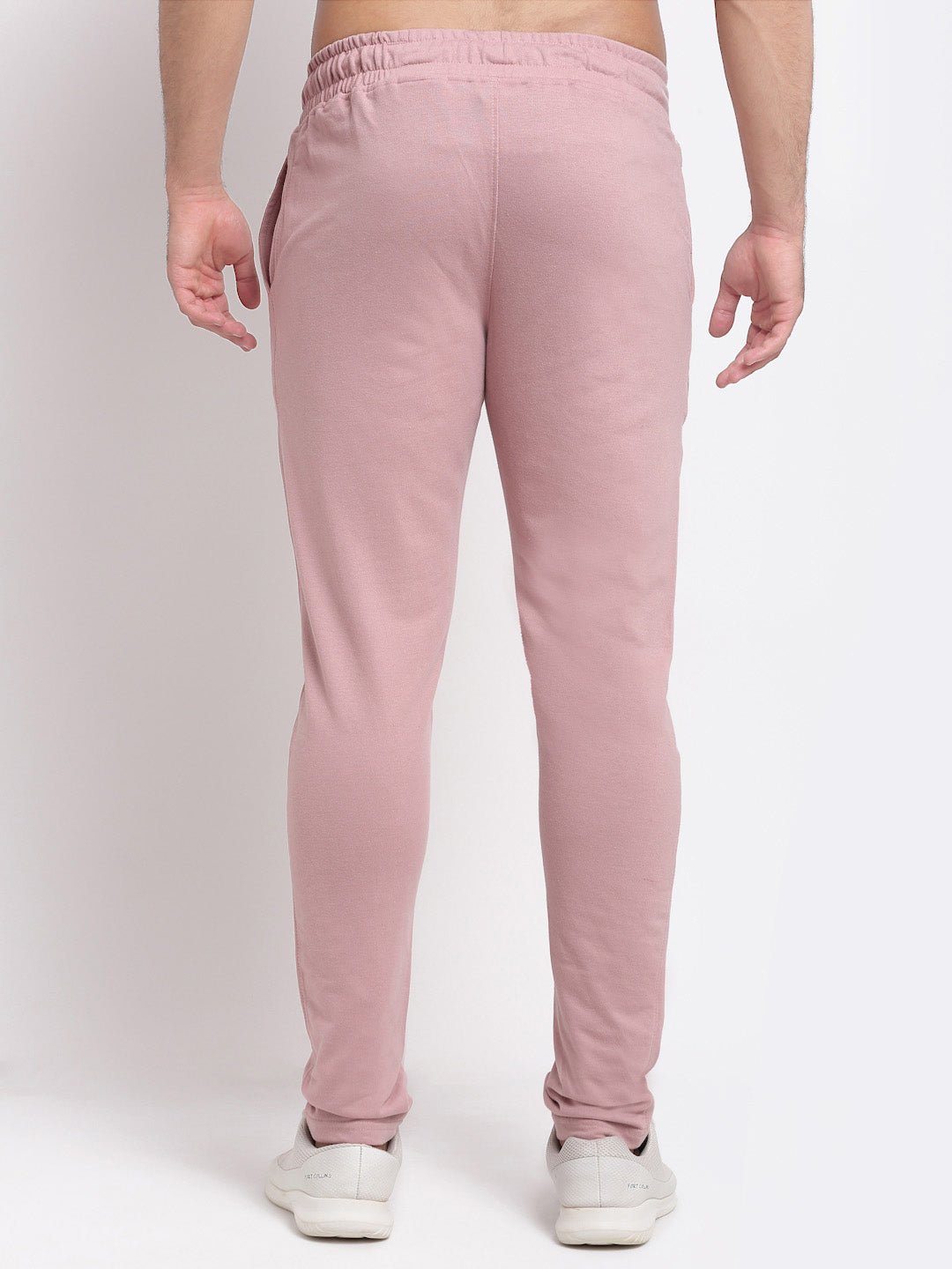 Mauve Trackpant - clubyork