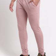 Mauve Trackpant - clubyork