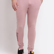 Mauve Trackpant - clubyork
