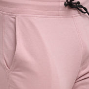 Mauve Trackpant - clubyork