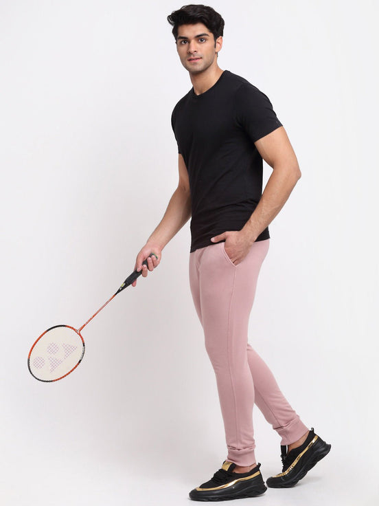 Mauve Trackpant - clubyork