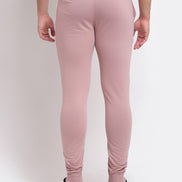 Mauve Trackpant - clubyork