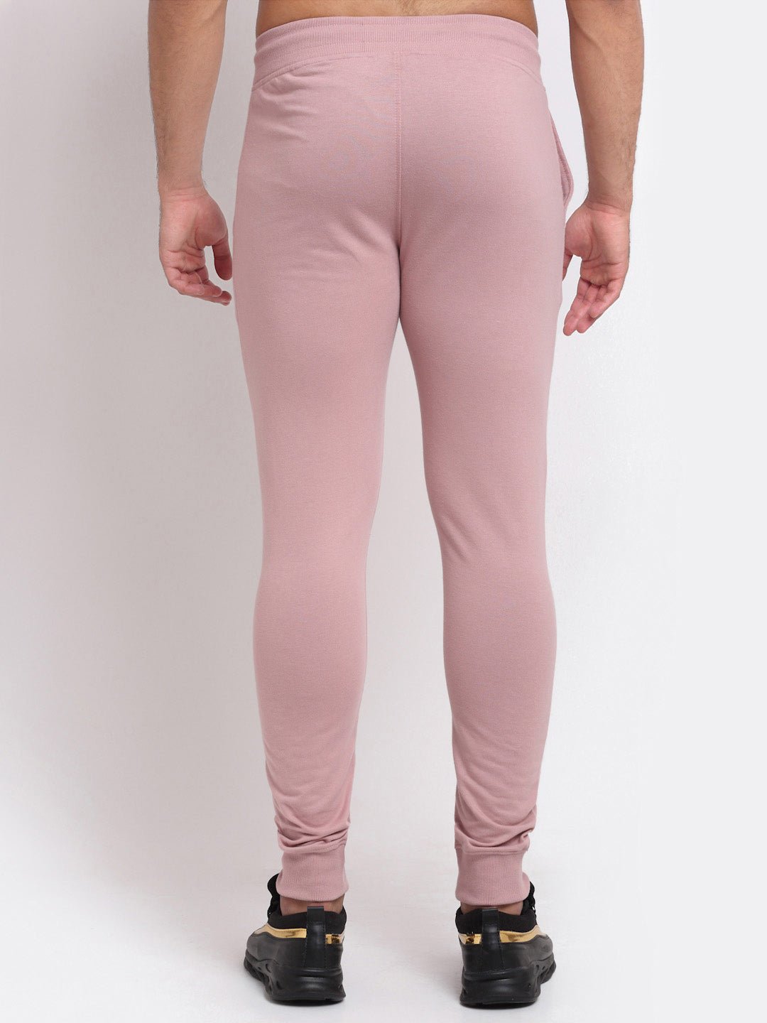 Mauve Trackpant - clubyork