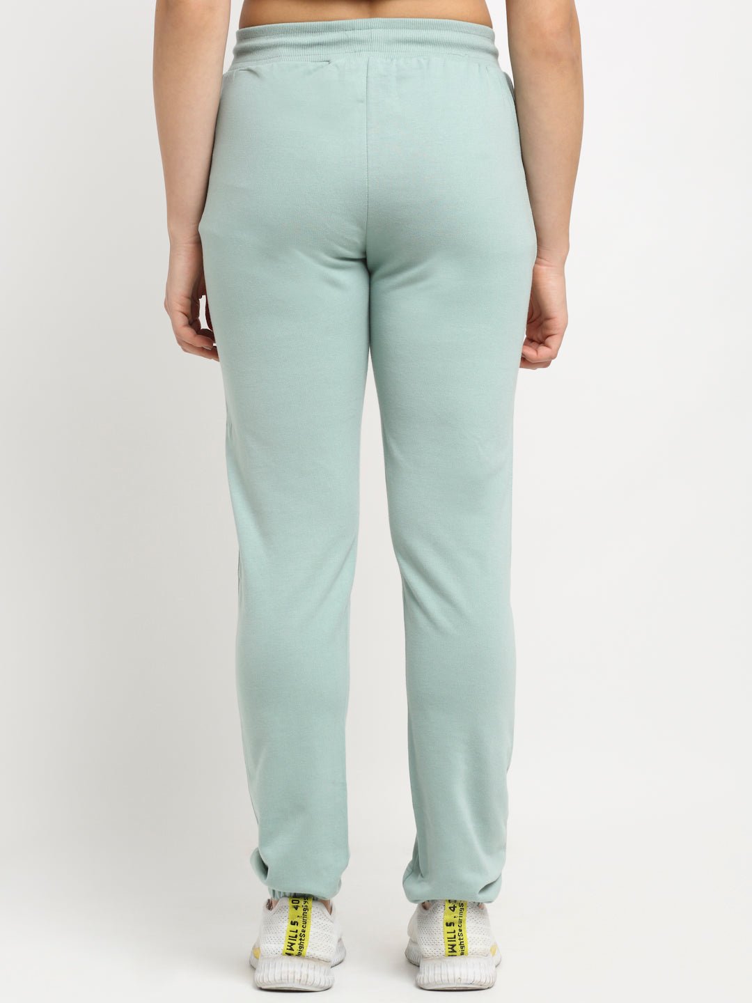 Mint Green Trackpant - clubyork