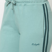 Mint Green Trackpant - clubyork