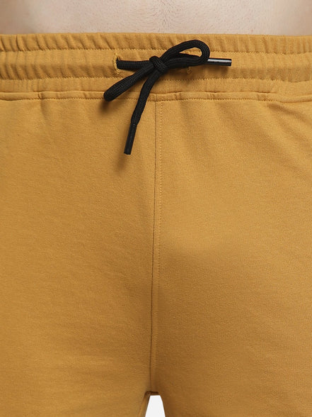 Mustard Shorts - clubyork