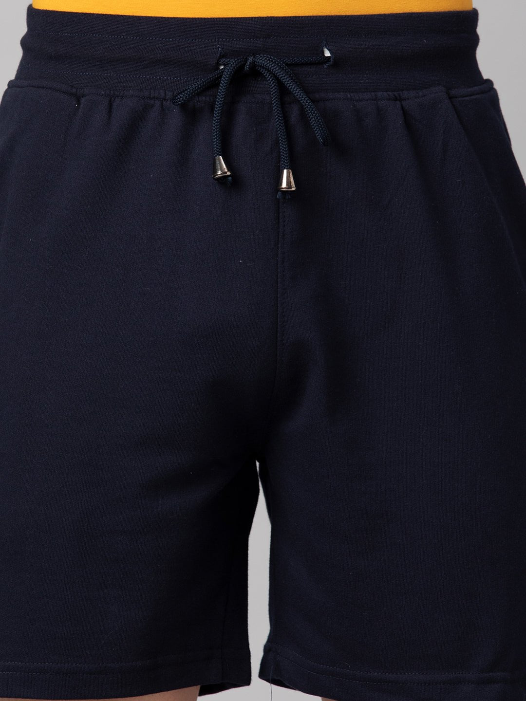 Navy Blue Shorts - clubyork