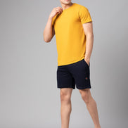 Navy Blue Shorts - clubyork