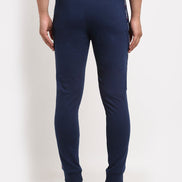 Navy Blue Trackpant - clubyork