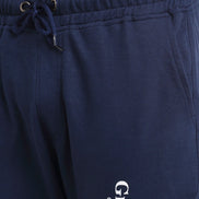 Navy Blue Trackpant - clubyork