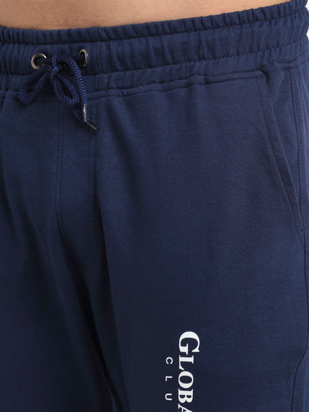 Navy Blue Trackpant - clubyork
