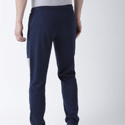 Navy Blue Trackpant - clubyork