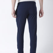 Navy Blue Trackpant - clubyork