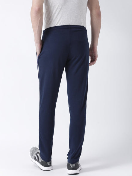 Navy Blue Trackpant - clubyork