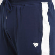 Navy Blue Trackpant - clubyork