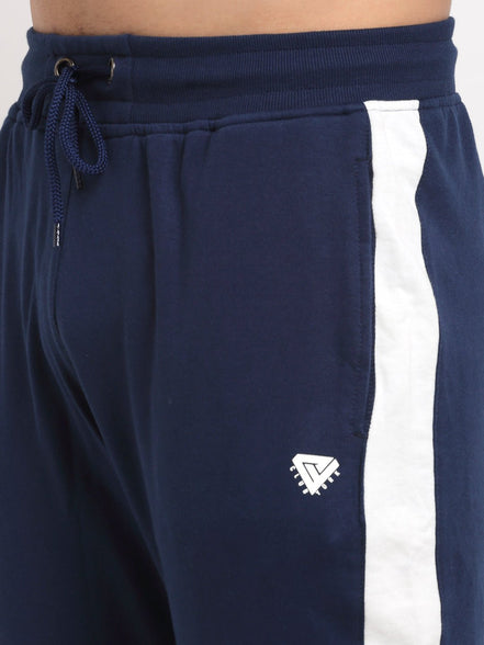 Navy Blue Trackpant - clubyork