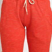 Orange Trackpant - clubyork