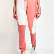 Peach Trackpant - clubyork