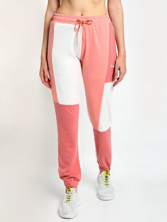 Peach Trackpant - clubyork