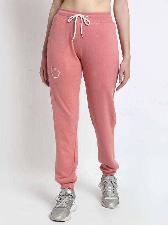 Peach Trackpant - clubyork