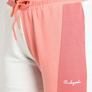 Peach Trackpant - clubyork