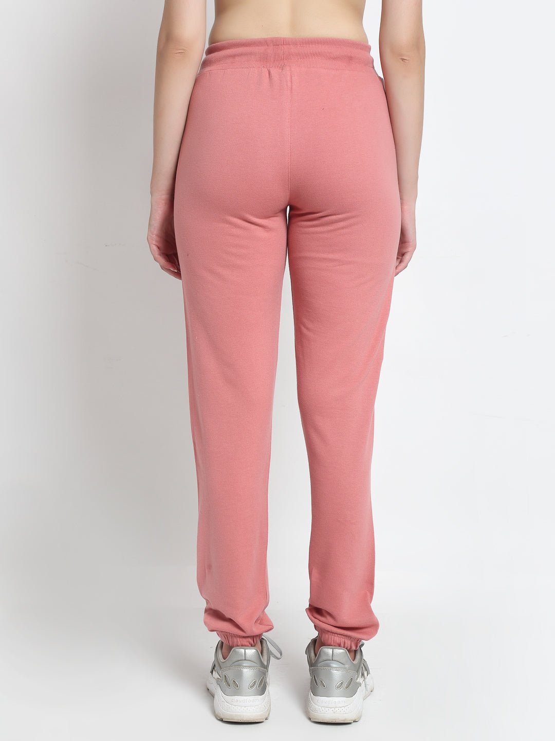 Peach Trackpant - clubyork