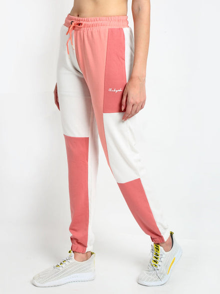 Peach Trackpant - clubyork