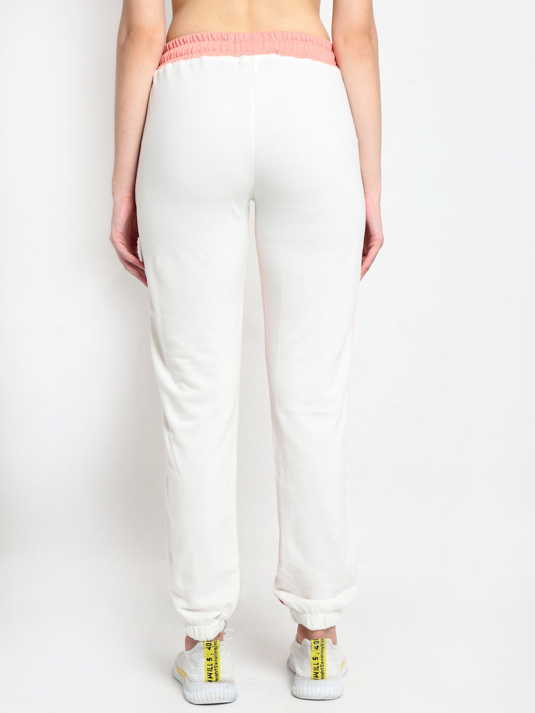 Peach Trackpant - clubyork