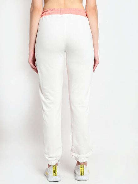 Peach Trackpant - clubyork