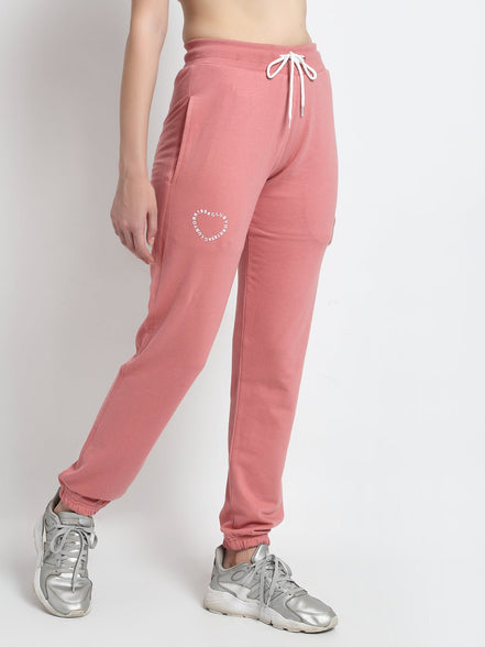 Peach Trackpant - clubyork