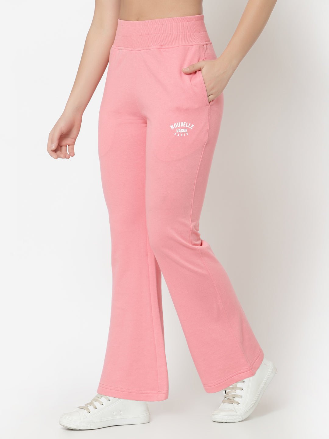 Pink Trackpant - clubyork