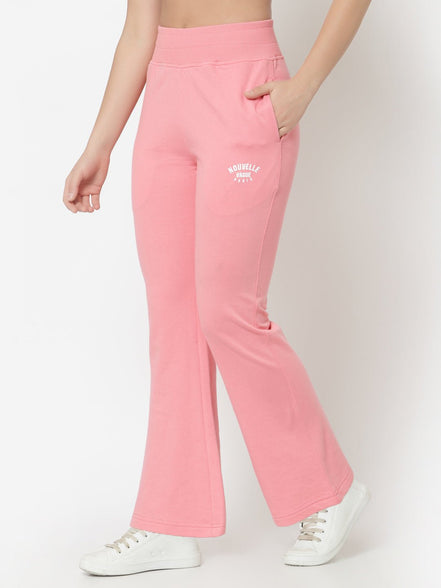 Pink Trackpant - clubyork