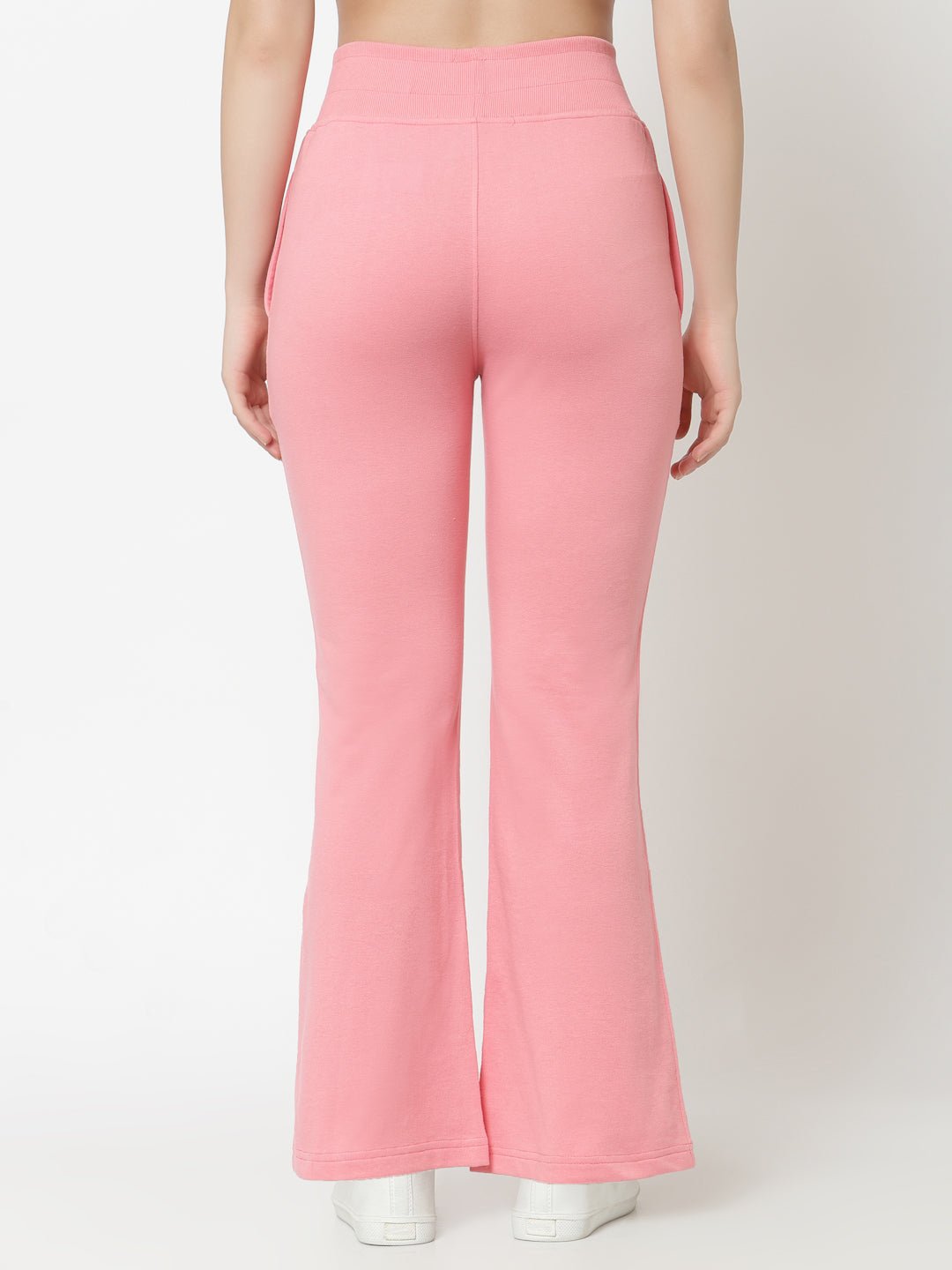 Pink Trackpant - clubyork