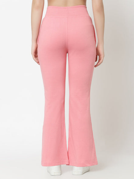 Pink Trackpant - clubyork