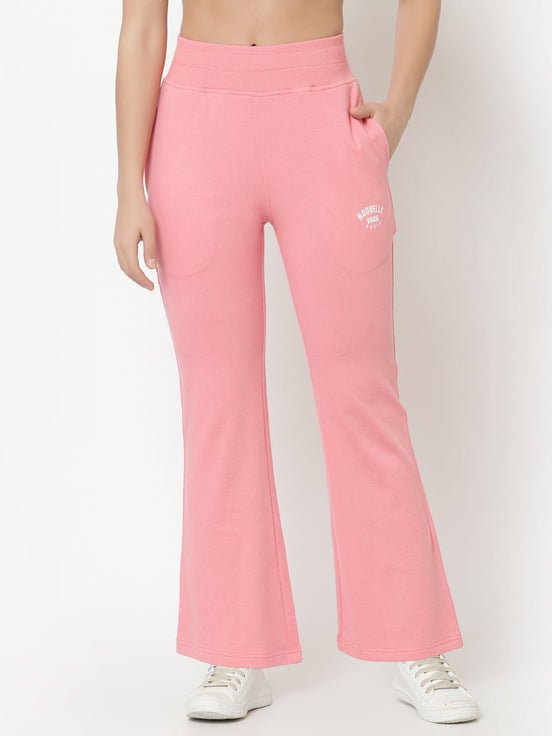 Pink Trackpant - clubyork
