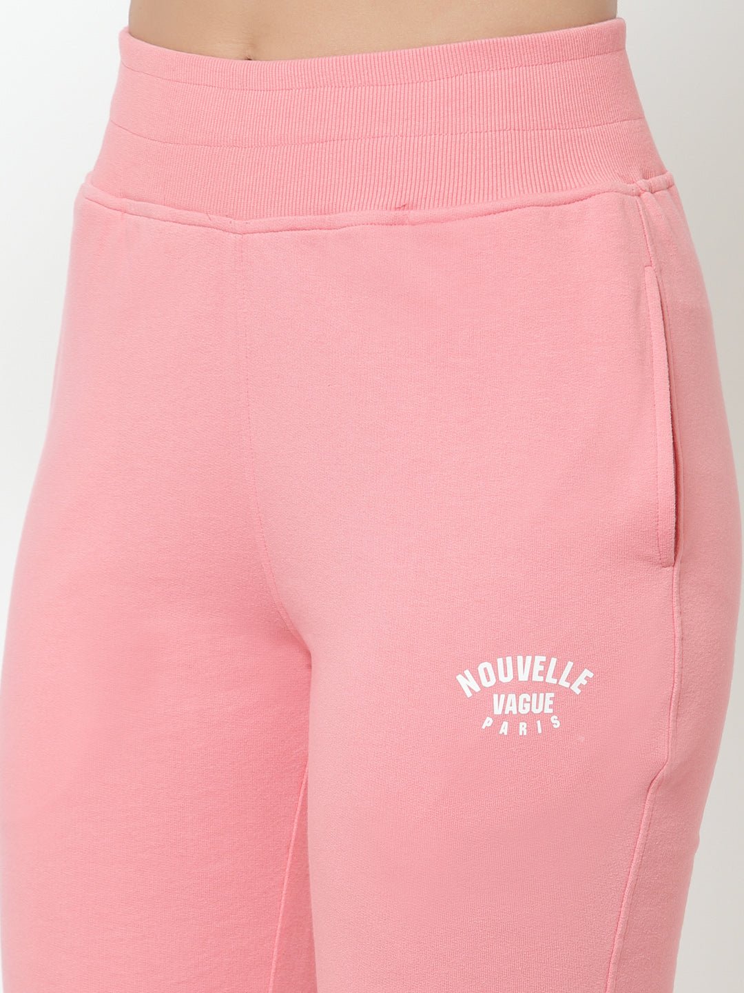 Pink Trackpant - clubyork
