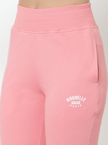 Pink Trackpant - clubyork