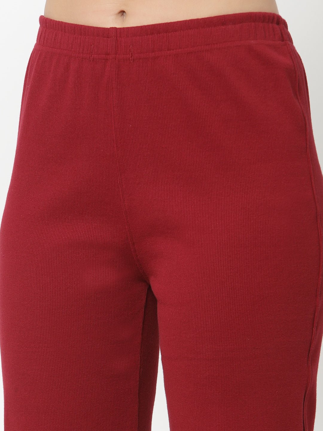 Red Trackpant - clubyork