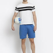 Royal Blue Shorts - clubyork