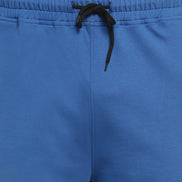 Royal Blue Shorts - clubyork