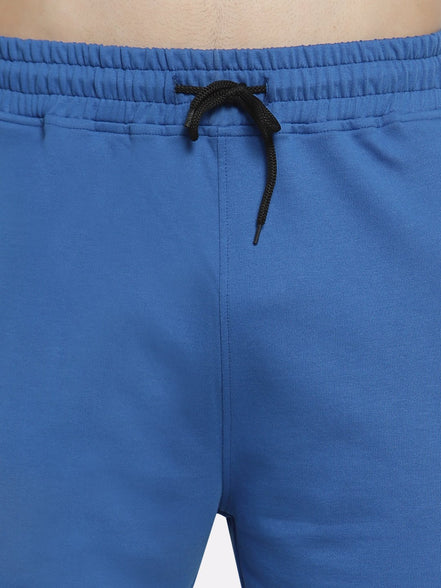 Royal Blue Shorts - clubyork